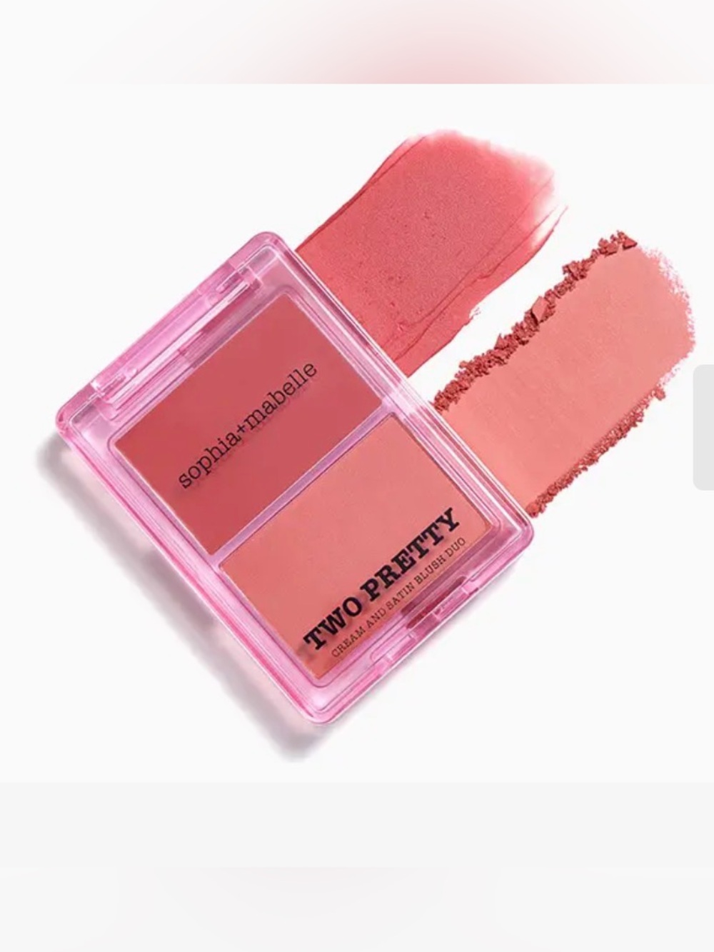 FFF Ipsy Makeup and Hair Bundle